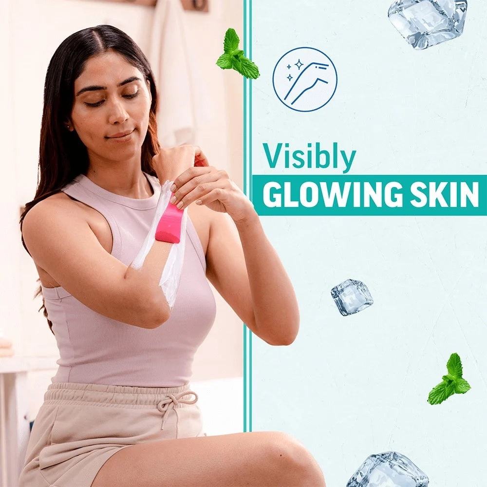 Veet Pure Hair Removal Cream (For Dry Skin) 30gm