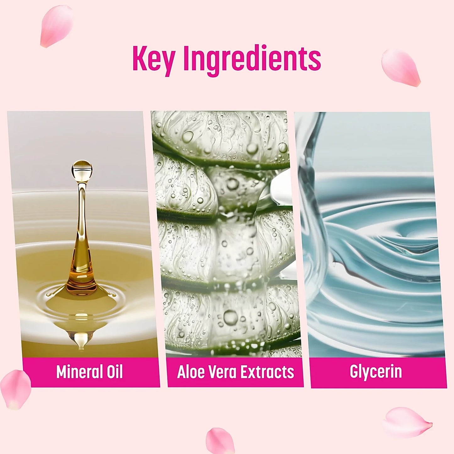 Veet Pure Hair Removal Cream - Aloe & Rose, Fresh Smell, Normal Skin, 30 g
