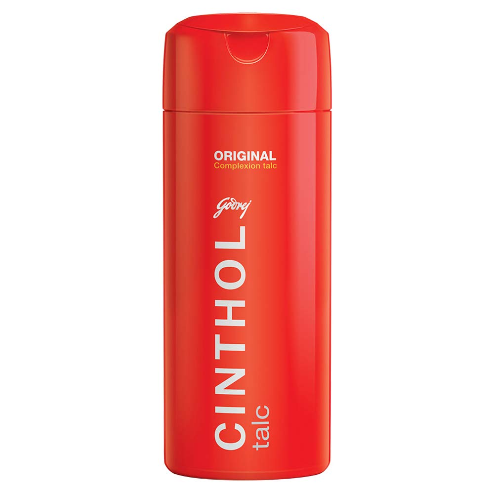 Cinthol Original Talc, 300 g
