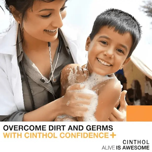 godrej cinthol health soap 99.9% germ protection 3*100 gm