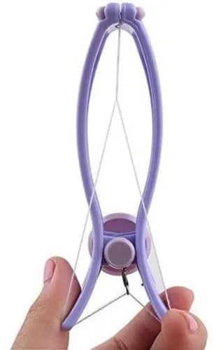 Sildne Face And Body Hair Threading System