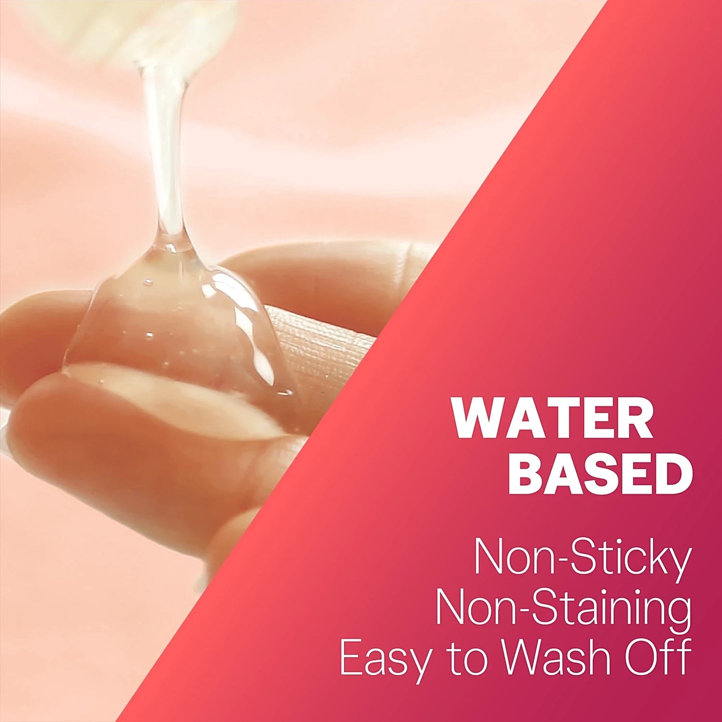 Durex Cherry Lubricant, 50 ml