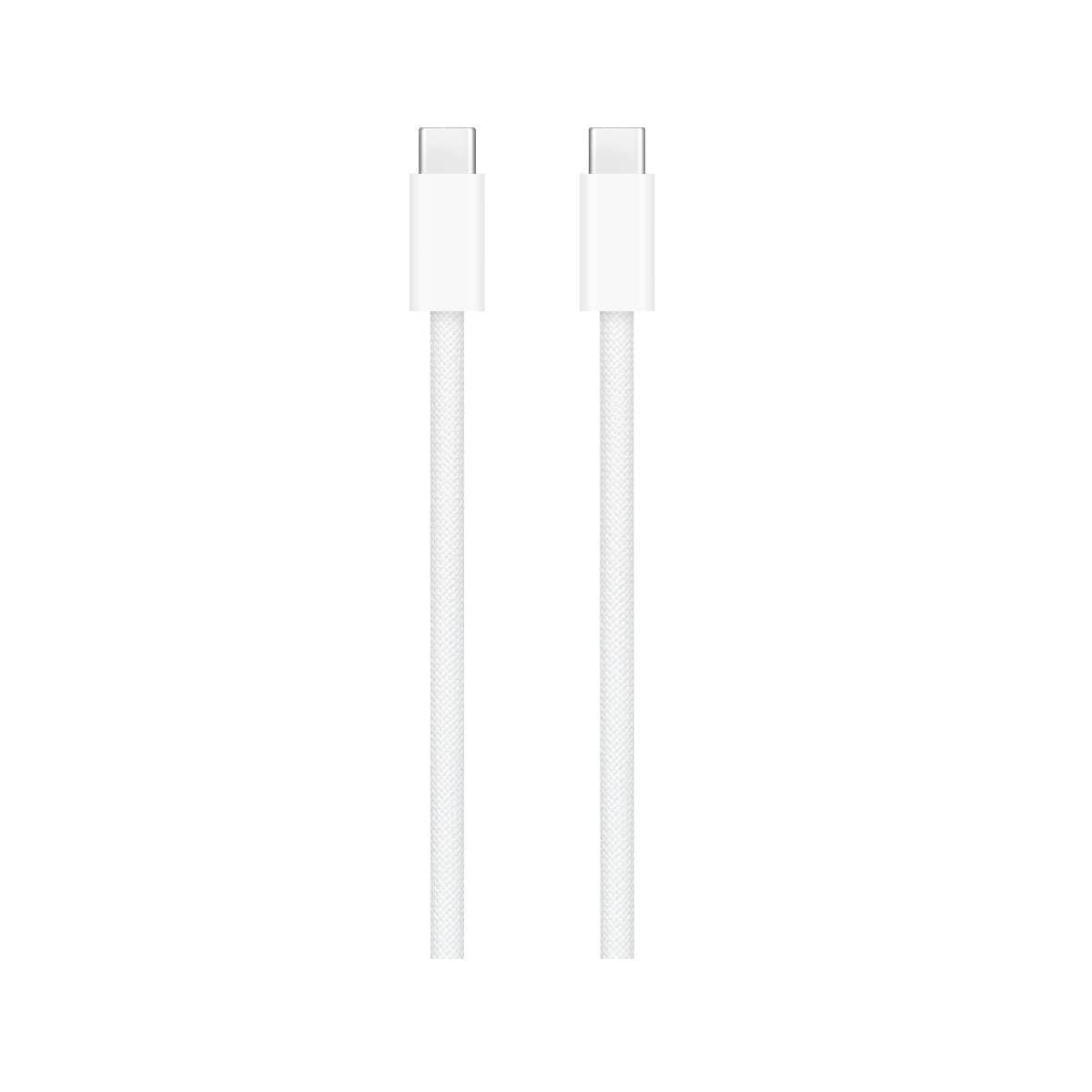 Apple Type C to Type C 3.2 Feet (1M) Charging Cable