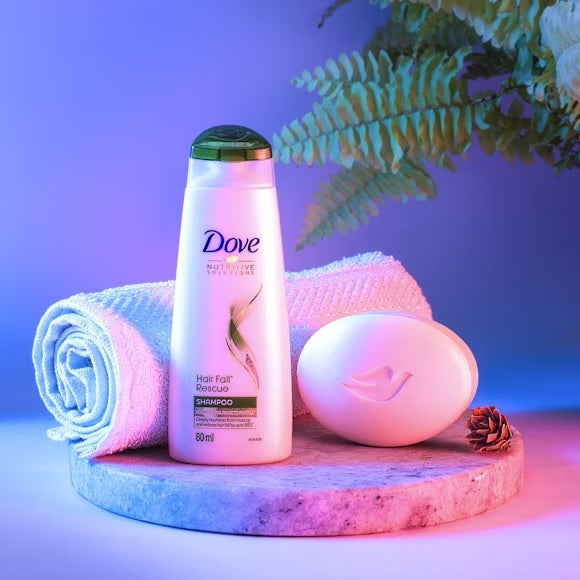 Shampoo & Conditioner