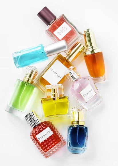 Perfume & Deodorant