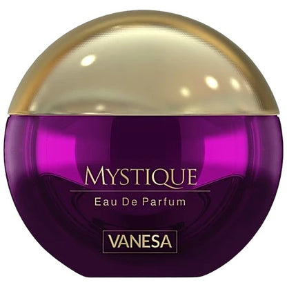 Vanesa Mystique Perfume - Aromatic Fragrance, For Women, 50 ml