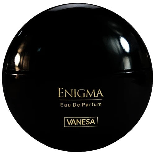 Vanesa Engima Perfume - Aromatic Fragrance, For Women, 50 ml