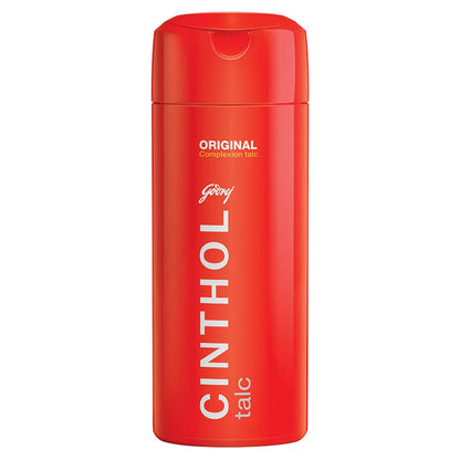 Cinthol Original Talc, 300 g