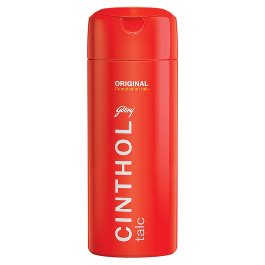 Cinthol Original Talc, 300 g