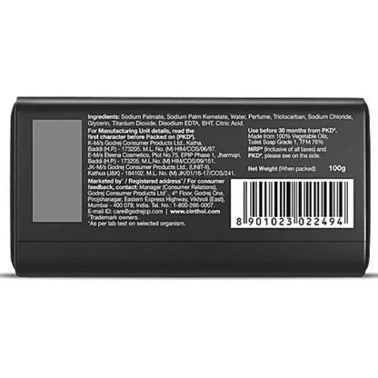 godrej cinthol health soap 99.9% germ protection 3*100 gm