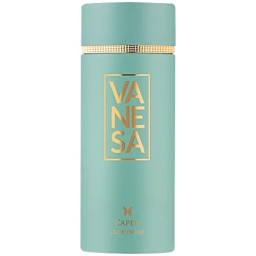 Vanesa Caper Eau De Parfum - For Women, 60 ml