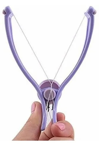 Sildne Face And Body Hair Threading System