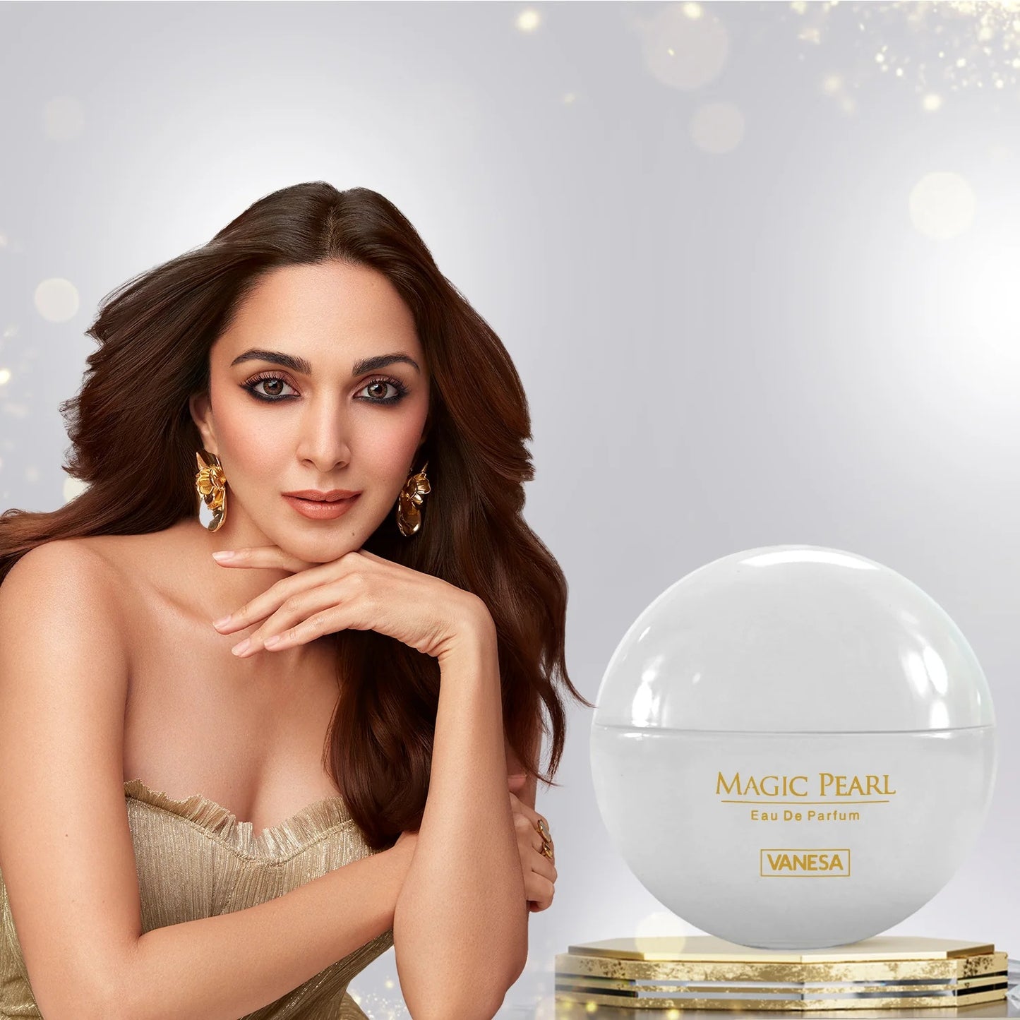 Vanesa Magic Pear Perfume 50ml