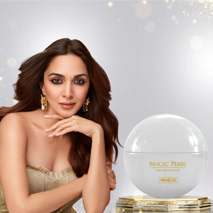 Vanesa Magic Pear Perfume 50ml