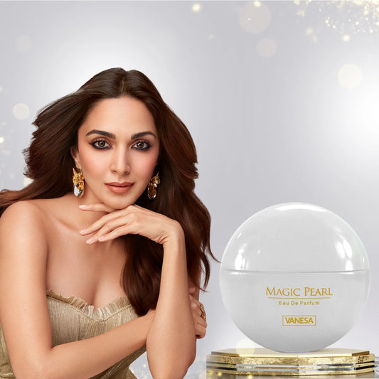 Vanesa Magic Pear Perfume 50ml