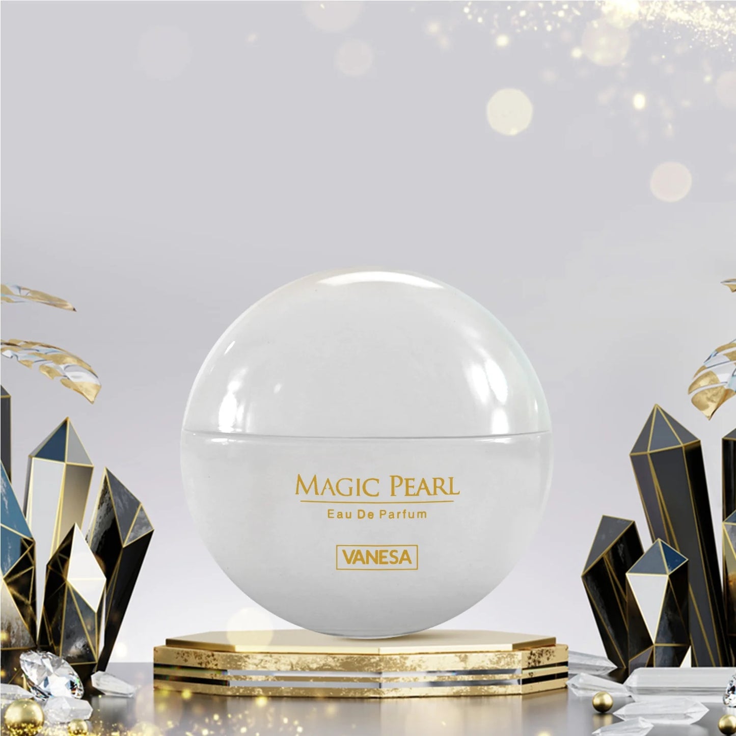 Vanesa Magic Pear Perfume 50ml