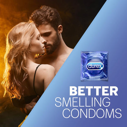Durex Air Condoms | Ultra Thin Condom,10s