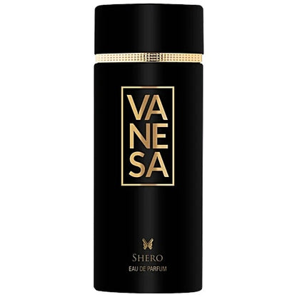Vanesa Shero Perfume - Aromatic Fragrance, For Women, 60 ml