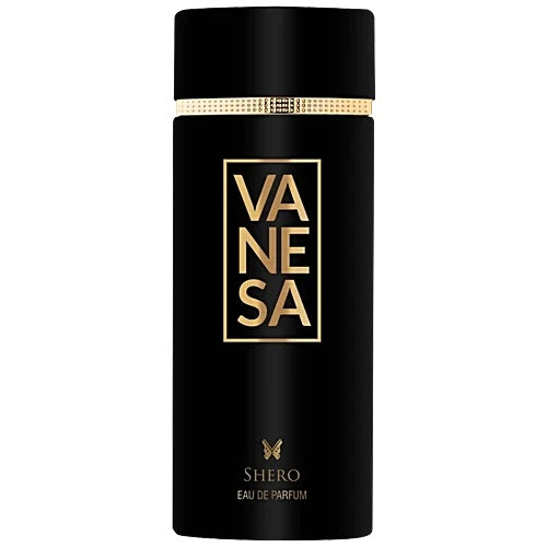 Vanesa Shero Perfume - Aromatic Fragrance, For Women, 60 ml
