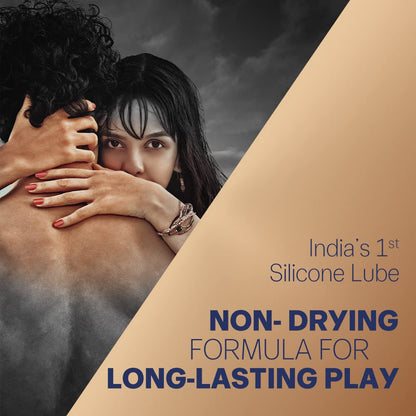 Durex Real Feel Long-Lasting Lubricant - 50ml