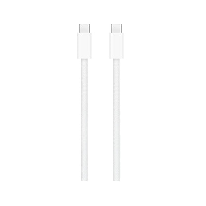 Apple Type C to Type C 3.2 Feet (1M) Charging Cable