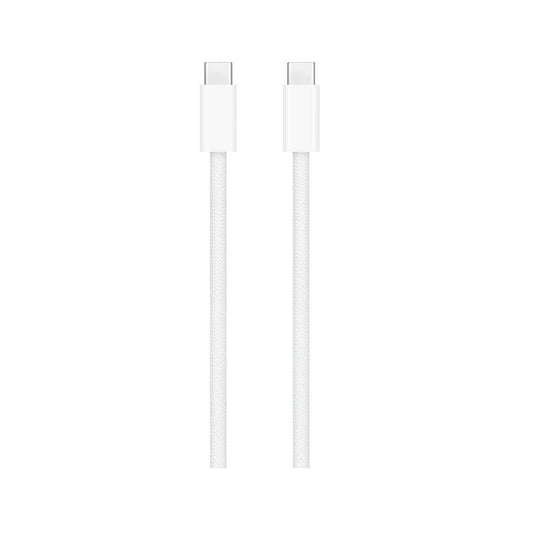 Apple Type C to Type C 3.2 Feet (1M) Charging Cable