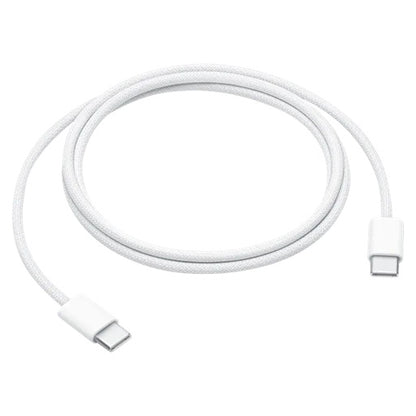 Apple Type C to Type C 3.2 Feet (1M) Charging Cable