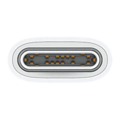 Apple Type C to Type C 3.2 Feet (1M) Charging Cable